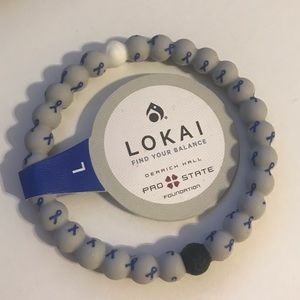 Lokai Bracelet